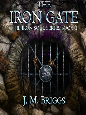 cover image of The Iron Gate